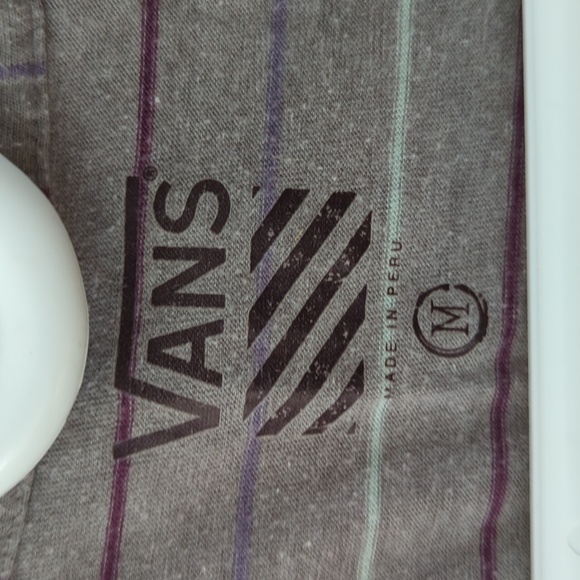 Vans tshirt - M - Picture 2 of 4